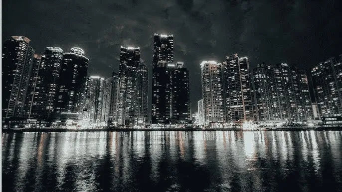 一个人在线观看免费高清视频动漫 - 城市之光：霓虹背后的人间烟火